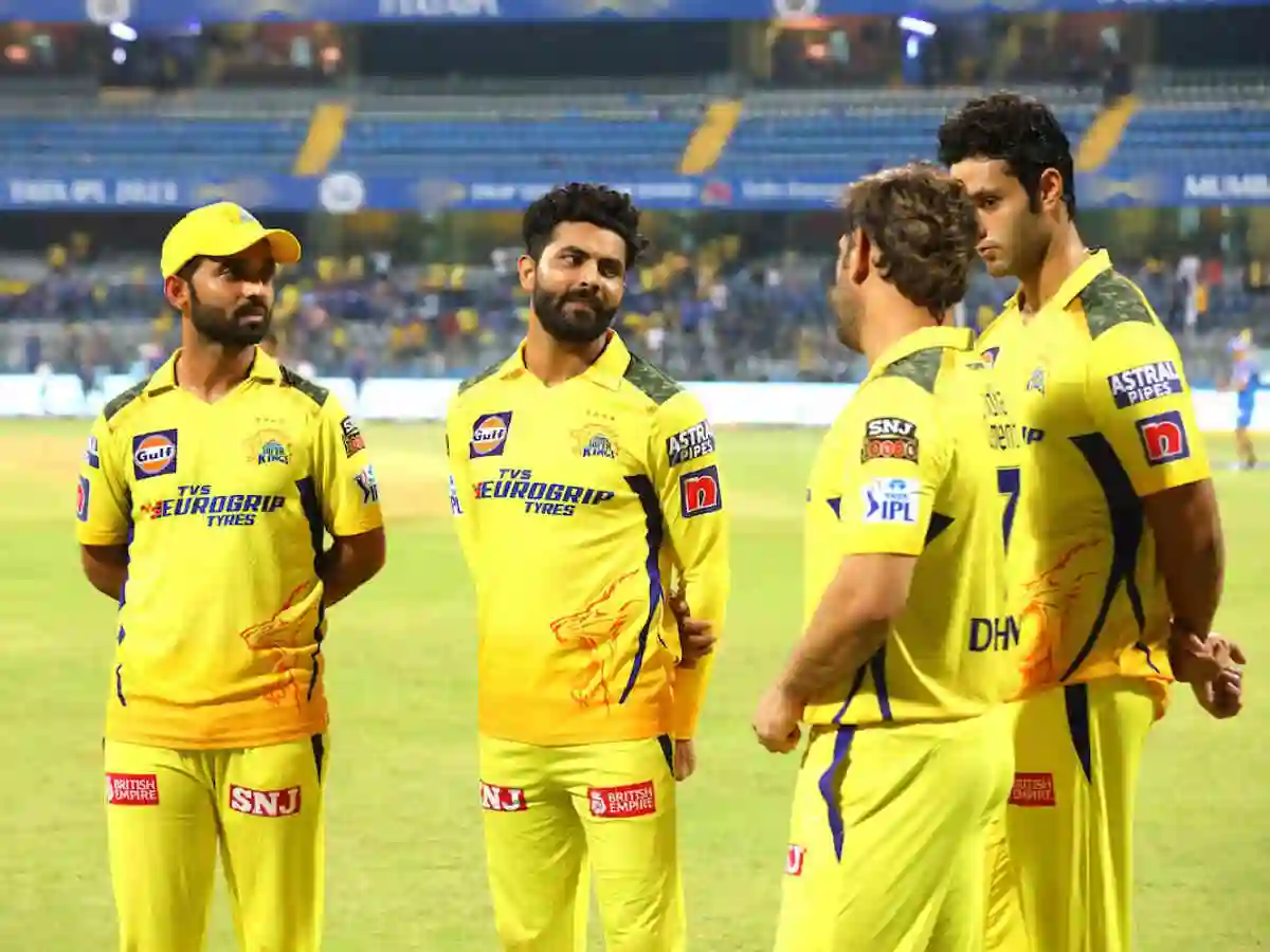 IPL 2023: 5 Veterans Who Stole The Show in The Tournament